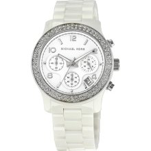 Michael Kors MK5188 Ladies Chronograph Quartz Watch