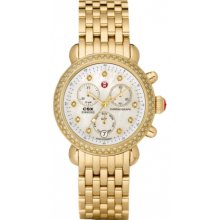 Michele CSX Diamond Ladies Watch MWW03M000141