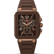 MICHELE MICHELE Park Jelly Bean Brown