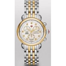 Michele MWW03M000164 Watch CSX 36 Ladies - MOP Dial