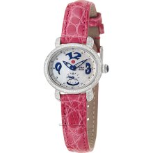 Michele Watches Women's CSX Watch MWW03F000018