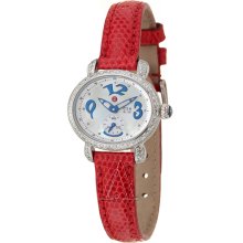 Michele Watches Women's CSX Watch MWW03F000033