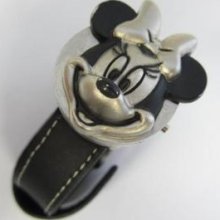 Minnie Mouse Disney Digital N.o.s. Watch