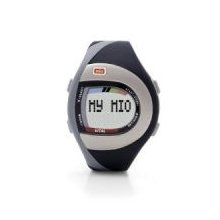 MIO 0035USBLK Unisex Watch