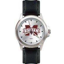 MISSISSIPPI STATE UNIV FANTOM MAN'S WATCH