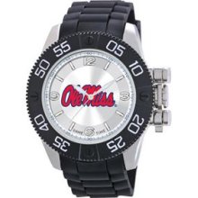 MISSISSIPPI UNIV BEAST SERIES WATCH