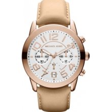 MK2283 Michael Kors Ladies Mercer Chronograph Watch