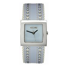 Moschino - 7751100815- Watch