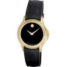 Movado Men's Folio Watch