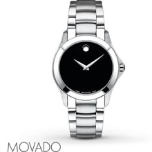 MovadoÂ® Men's Watch Masinoâ„¢ 605869- Men's