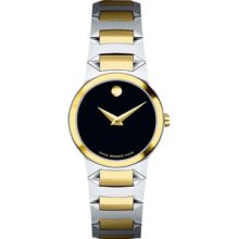 Movado Temo Ladies Watch 0606065