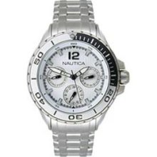 Nautica NST 02 Sport Women's watch