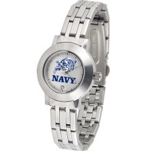 Navy Midshipmen Dynasty-Ladies Watch