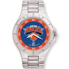 NBA New York Knicks Sport Watch