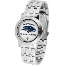 Nevada Wolf Pack Dynasty Men's Watch