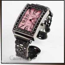 New Archaize Bracelet Womens Wrist Watch Fashion Ladies Watches