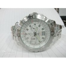 New Baolilong Chronograph 5 Hands Battery Watch Luxury Watches Autom