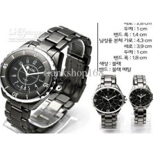 New Fashion Wrist Quartz Watch Colors To Chose For Lover 1850