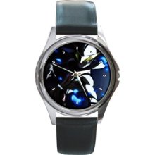 New Hot Casshern Sins Manga Anime Leather Watch wristwatch Gift