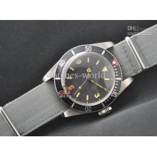 New Lls Men Men's Watches Automatic Steel Sariner New Style Black Ny