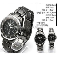 New With Tag 2012modern Fashion Sell Style Lover Pair Watch Xmas Gif