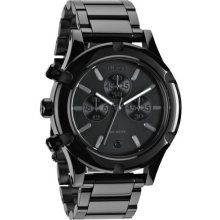 Nixon A354001-00 Watch Camden Ladies - Black Dial