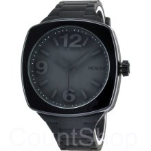 Nixon Dial A265 Black