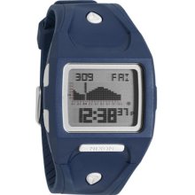 Nixon Lodown Watch - Navy