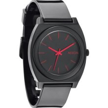 Nixon Men's Time Teller Watch A119480-00