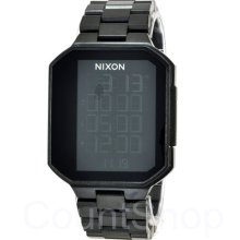 Nixon Synapse A323 All Black