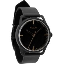 Nixon - The Mellor in Black / Gold