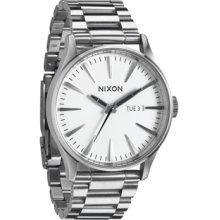 Nixon The Sentry SS Wrist Watch