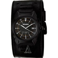 Nixon Watches Men's The Roadie Watch A435