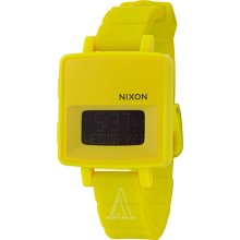 Nixon Watches Women's The Trigital Watch A163536-00