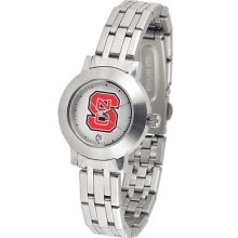 North Carolina State Wolfpack Dynasty-Ladies Watch