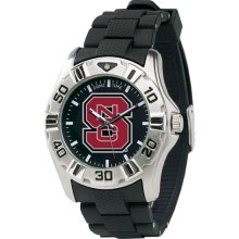 North Carolina State Wolfpack NCAA Mens MVP Series Watch