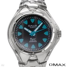 OMAX 00DBA157P092 Men's Watch