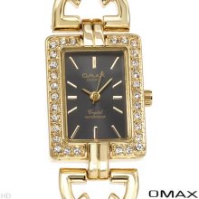 OMAX 00JH0524G012 Ladies Watch