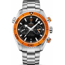 Omega Seamaster Planet Ocean Chrono Mens 232.30.46.51.01.002 Watch