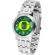 Oregon Ducks Dynasty AnoChrome Men's Watch