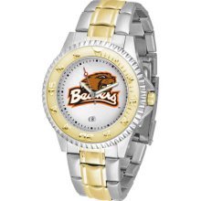 Oregon State Beavers Competitor - Two-Tone Band Watch