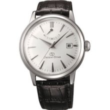 Orient Star Classic Automatic Men`s Watch ( Wz0251el ) - From Japa