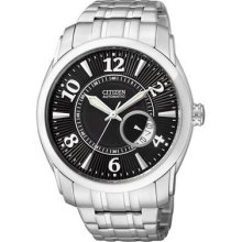 Original Citizen Watch Nj0000-59f