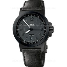 Oris BC3 735.7641.47.64.LS Mens wristwatch