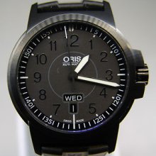 Oris Bc3 Advanced, Day Date (0173576414764)