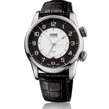 Oris RAID Artelier 01 908 7607 4094-Set-LS