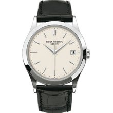 Patek Philippe Calatrava Womens 5296G-010w