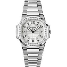 Patek Philippe Nautilus Womens 7010/1G-001