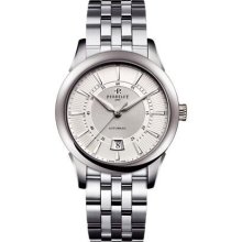 Perrelet Classic 3 Hands-Date Mens A1000-F