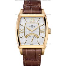 Perrelet Retrograde A3004.1 Mens wristwatch